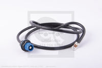 Waltco Liftgate Part Number 54121tl | cable cpl. l=1700        blue connector
