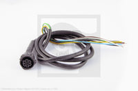 Waltco Liftgate Part Number 54126tl | cable cpl. l=1250