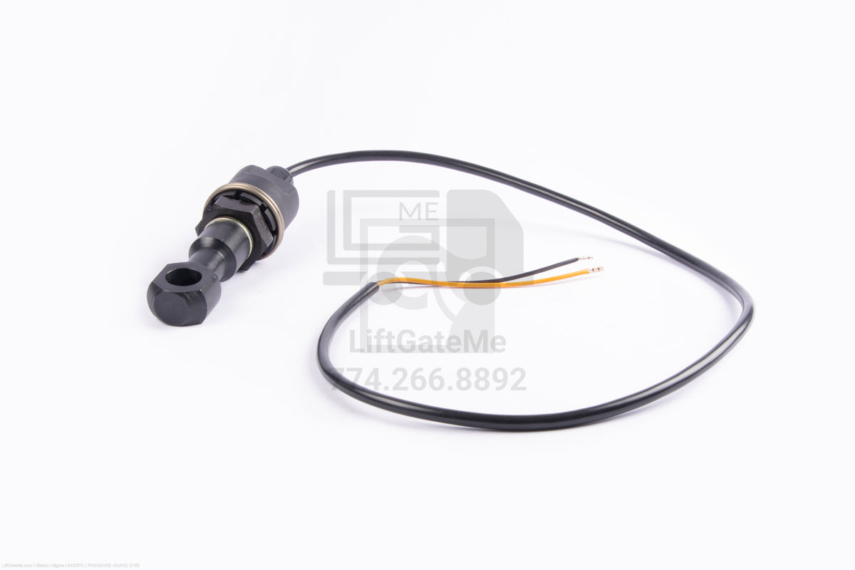 Waltco Liftgate Part Number 54238tl | pressure guard 210b