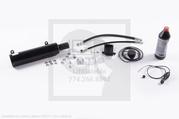 Waltco Liftgate Part Number 54251tl | hyd. autotilt cpl.