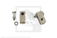 Waltco Liftgate Part Number 54367tl | connection adapter, lift cpl.