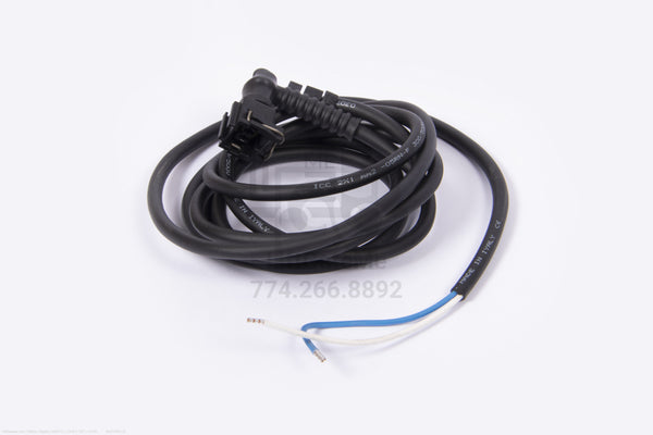 Waltco Liftgate Part Number 54937tl | cable set l=2100          white/blue