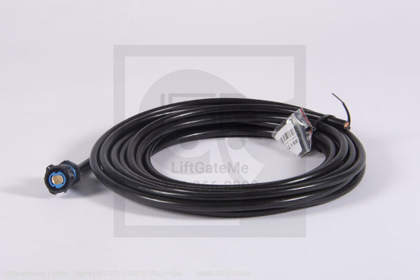 Waltco Liftgate Part Number 55179tl | cable cpl. l=10m         35mm blue conn