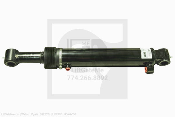 Waltco Liftgate Part Number 59220tl | lift cyl. 65/40-630