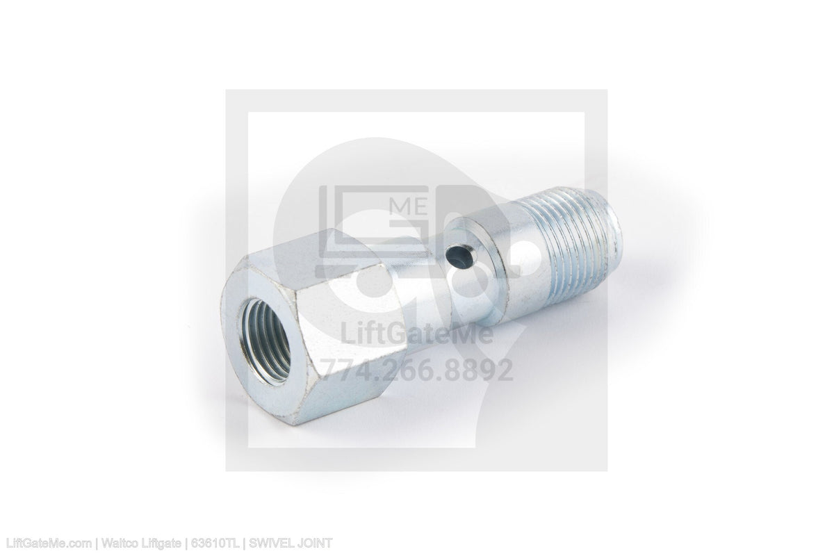 Waltco Liftgate Part Number 63610tl | swivel joint