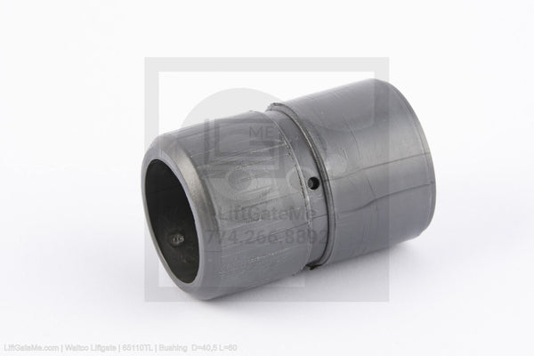 Waltco Liftgate Part Number 65110tl | bushing  d=40,5 l=60