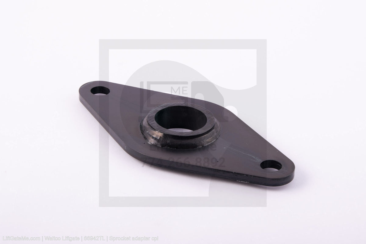 Waltco Liftgate Part Number 66942tl | sprocket adapter cpl