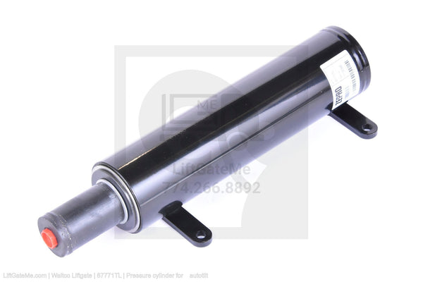 Waltco Liftgate Part Number 67771tl | pressure cylinder for    autotilt