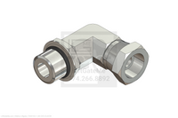 Waltco Liftgate Part Number 7500103-1 | 90 deg elbow