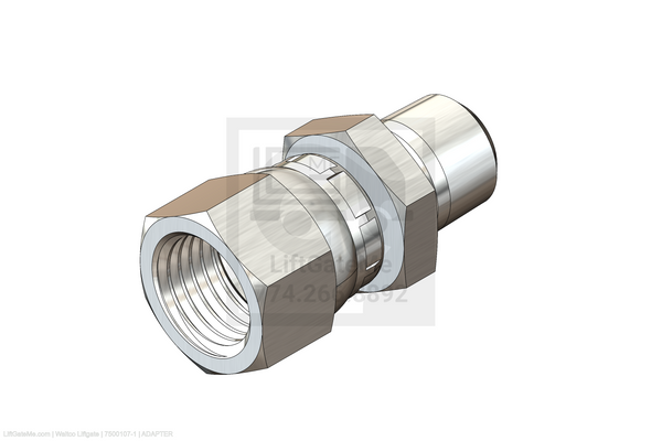 Waltco Liftgate Part Number 7500107-1 | adapter