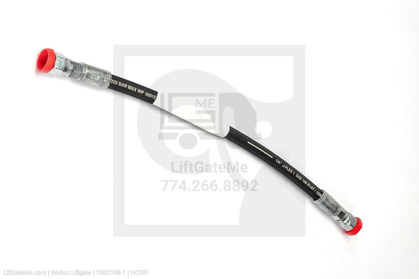 Waltco Liftgate Part Number 7500109-1 | hose