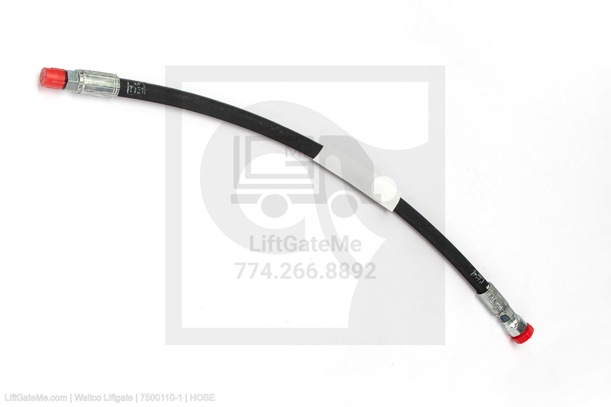 Waltco Liftgate Part Number 7500110-1 | hose