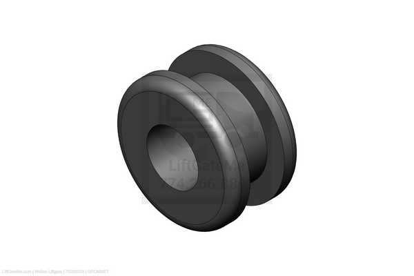Waltco Liftgate Part Number 75050003 | grommet