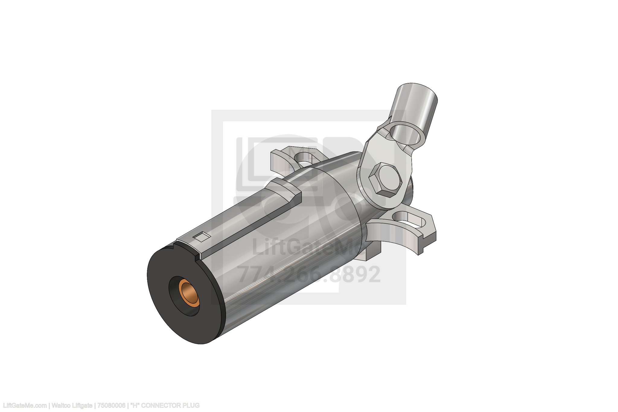 Waltco Liftgate Part Number 75080006 | 