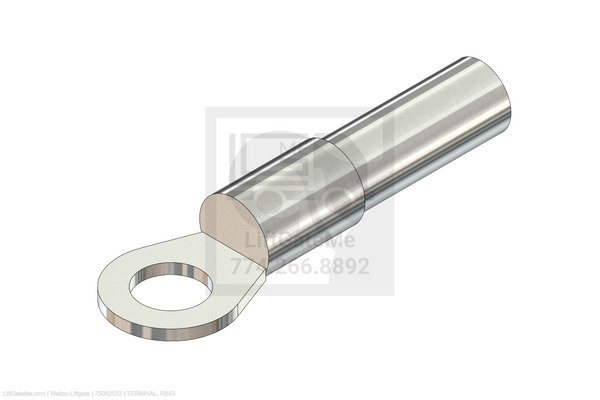Waltco Liftgate Part Number 75082032 | terminal, ring