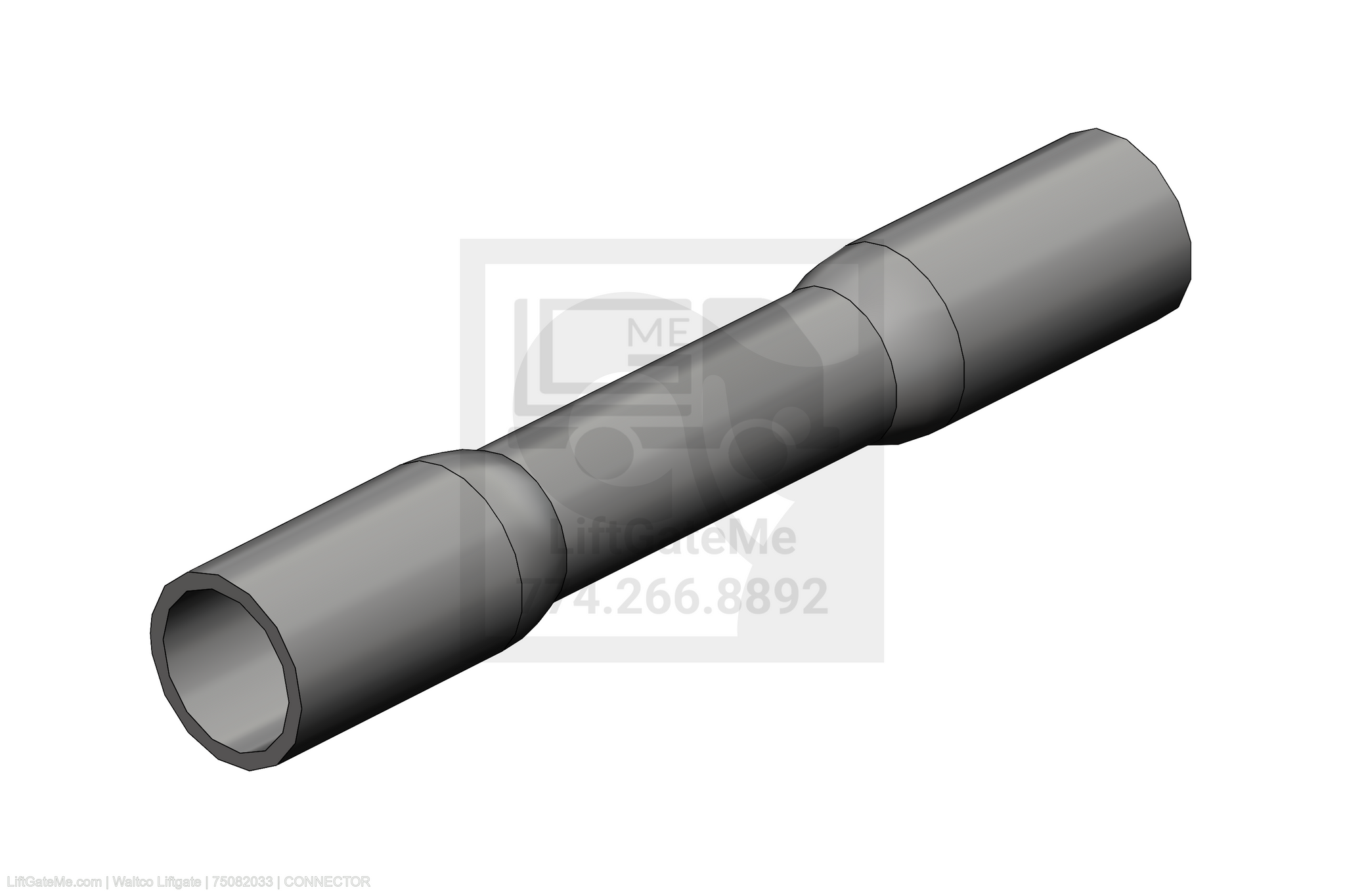 Waltco Liftgate Part Number 75082033 | connector