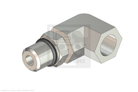 Waltco Liftgate Part Number 75082897 | elbow