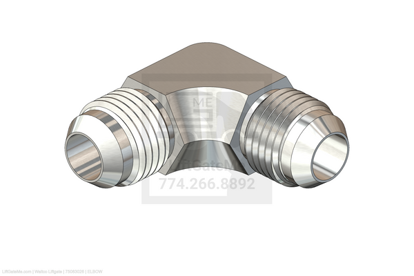 Waltco Liftgate Part Number 75083026 | elbow