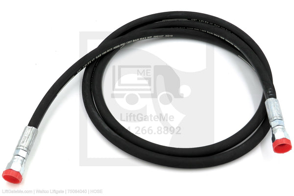 Waltco Liftgate Part Number 75084040 | hose