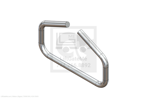 Waltco Liftgate Part Number 75085168 | hog ring
