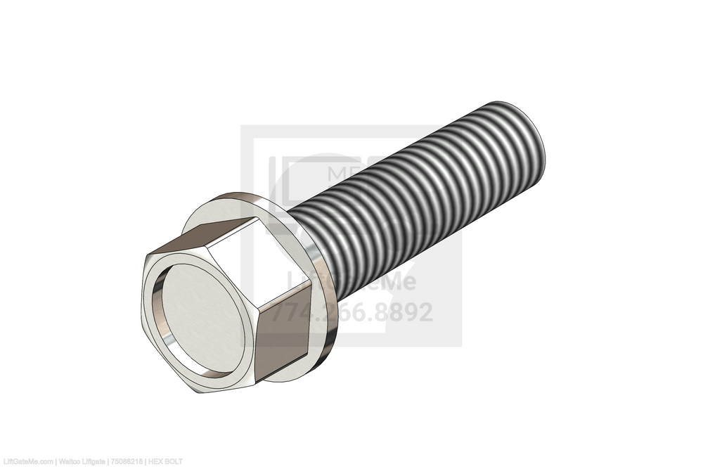 Waltco Cantilever Liftgates & Lift Gate Parts | LiftGateMe