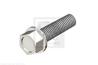 Waltco Liftgate Part Number 75086218 | hex bolt