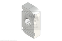 This is an image for a Waltco liftgate Channel Nut