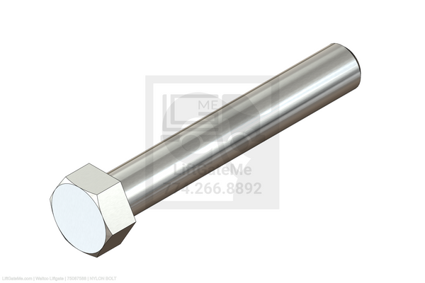 Waltco Liftgate Part Number 75087588 | nylon bolt