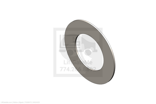 Waltco Liftgate Part Number 75088072 | washer