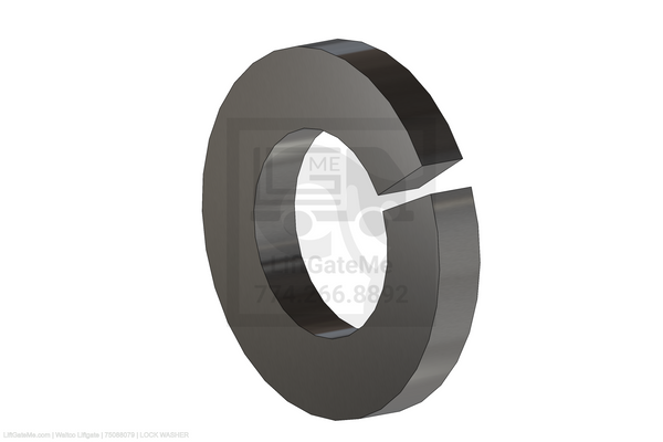 Waltco Liftgate Part Number 75088079 | lock washer