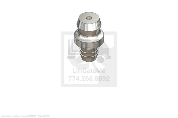 Waltco Liftgate Part Number 75089303 | grease zerk