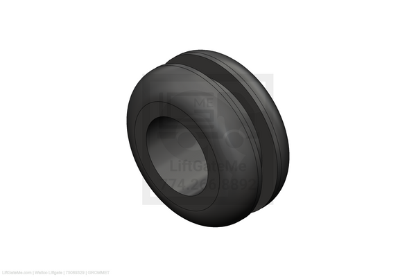 Waltco Liftgate Part Number 75089329 | grommet