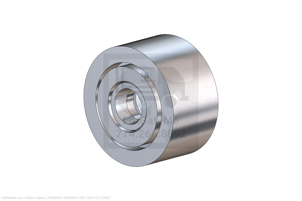 Waltco Rail Liftgates & Lift Gate Parts | LiftGateMe