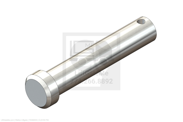 Waltco Liftgate Part Number 75089533 | clevis pin