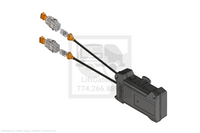 This is an image for a Waltco liftgate Telematics Unit