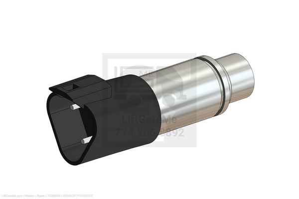 Waltco Liftgate Part Number 75089655 | sensor pressure