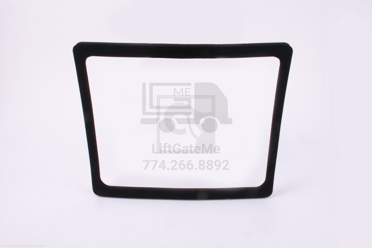 Waltco Liftgate Part Number 75689tl | gasket