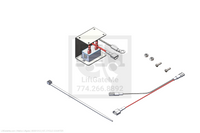 Waltco Liftgate Part Number 80001312 | kit, cycle counter