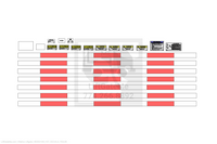 Waltco Liftgate Part Number 80002148 | kit, decals, rgl60