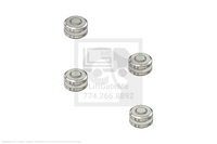 Waltco Liftgate Part Number 80004736 | kit, gt/gtsl bolt-on axle gen2