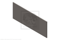 This is an image for a Waltco liftgate Decal, Mdl Snap Lock Operation