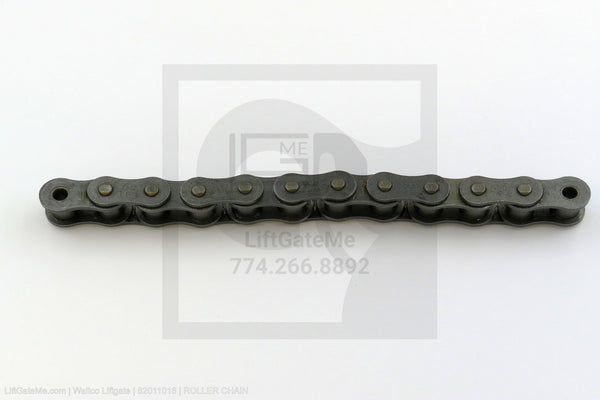 Waltco Liftgate Part Number 82011016 | roller chain