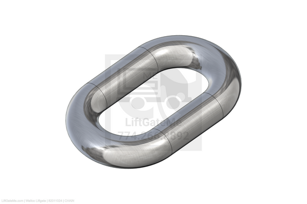 Waltco Liftgate Part Number 82011024 | chain