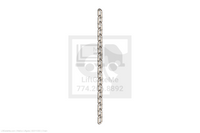 This is an image for a Waltco liftgate Chain