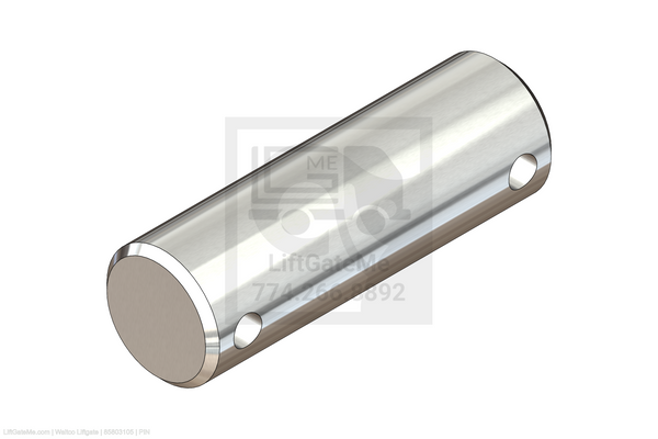 Waltco Liftgate Part Number 85803105 | pin