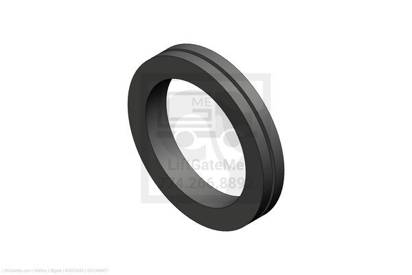 Waltco Liftgate Part Number 85803439 | grommet
