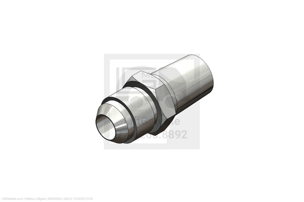 Waltco Liftgate Part Number 85803804 | male connector