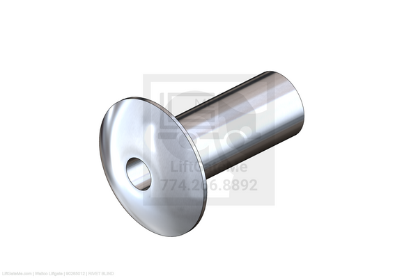 Waltco Liftgate Part Number 90265012 | rivet blind