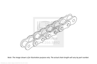 Waltco Liftgate Part Number 90280726 | roller chain