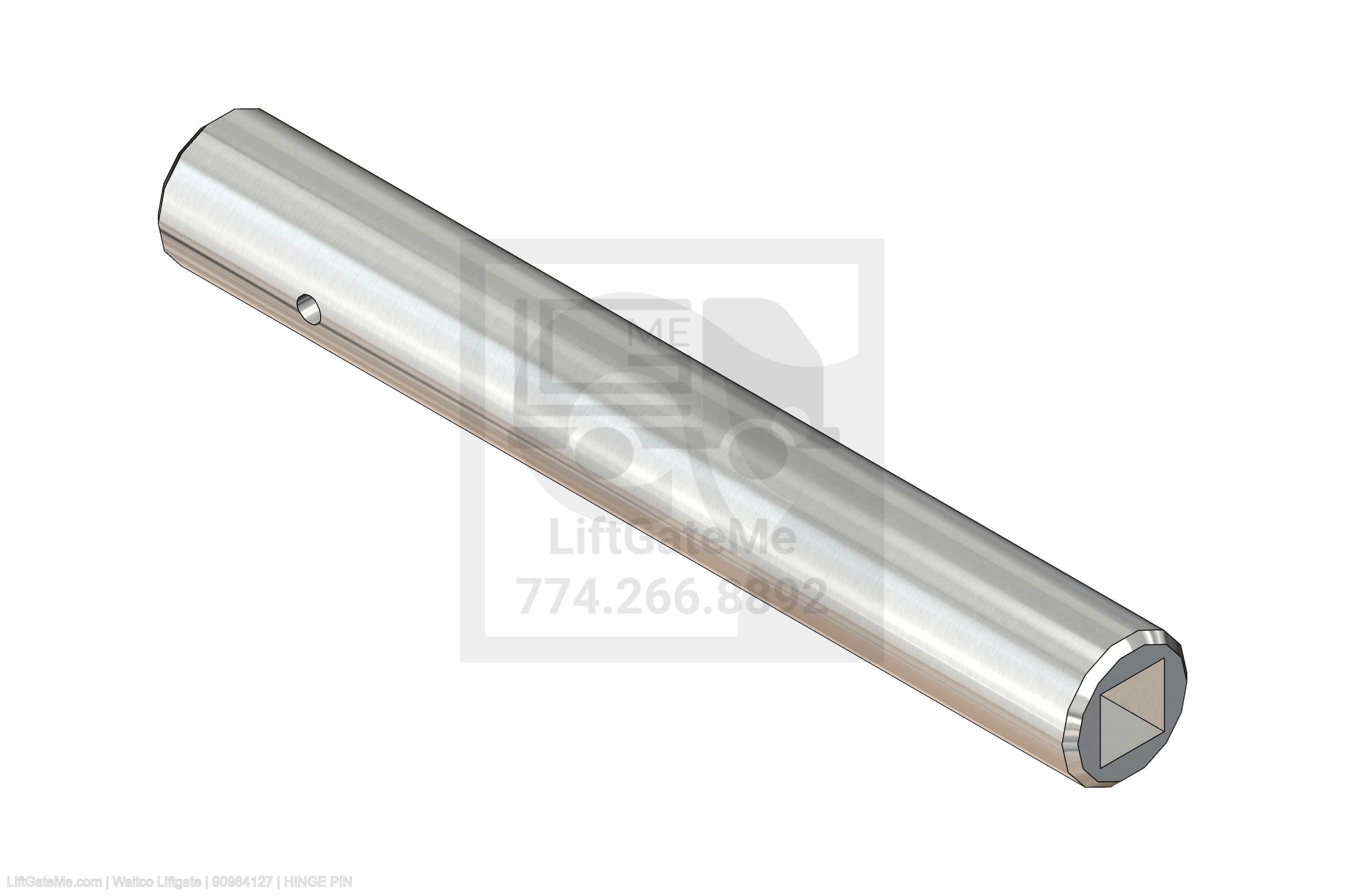 Waltco Liftgate Part Number 90984127 | hinge pin